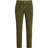 BRIGLIA 1949 - Pantalone - Verde militare
