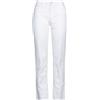 GUESS - Pantalone - Bianco