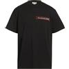 MCQUEEN - T-shirt - Nero