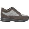 HOGAN - Sneakers - Antracite