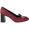 TOD'S - Mocassino - Malva