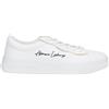 ARMANI EXCHANGE - Sneakers - Bianco