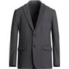 RRD - Blazer - Grigio