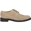 BARBA Napoli - Stringate - Beige