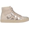 HOGAN REBEL - Sneakers - Tortora
