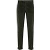 BRIGLIA 1949 - Pantalone - Verde scuro