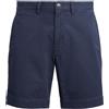 POLO RALPH LAUREN - Shorts & Bermuda - Blu notte