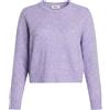CELINE - Pullover - Lilla