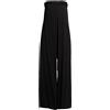 KAOS JEANS - Tuta/One Piece - Nero