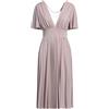 KOCCA - Vestito da cerimonia - Rosa