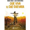 Feltrinelli Que viva el Che Guevara