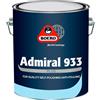 BOERO ANTIVEGETATIVA AUTOLEVIGANTE BOERO ADMIRAL 933 PLUS 2,5 LT - NERO