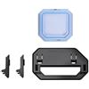 Thermaltake The Tower 250 - Kit di supporto per telaio | Hydrangea Blue