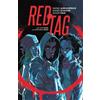 Rafael Albuquerque Roger Cruz Rafael Scavone Red Tag (Tascabile)