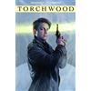 John Barrowman Carole Barrowman Torchwood Vol. 2: Station Zero (Tascabile)