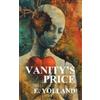 E Yolland Gina R Collia Vanity's Price (Nezu Press Classics) (Copertina rigida)