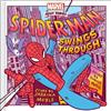Sabrina Moyle Spider-Man Swings Through (A Marvel Hello Heroe (Copertina rigida)