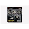 Pinfinity- Juego de emblemas de Strixhaven de Magic The Gathering (PMTGSTXSET)