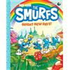 We Are the Smurfs: Bright New Days! (We Are the Smurfs Book 3) (Tascabile)