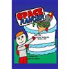 Matt Newnham Space Ranger Fred and the Great Galactic Bake Off (Tascabile)