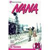 Ai Yazawa Nana, Vol. 21 (Tascabile) Nana