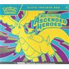 The Pokémon Company International Pokémon TCG: Mega Evolution—Ascended Heroes Elite Trainer Box (1 Full-Art Promo