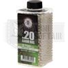 G&G BOTTIGLIA PALLINI PERFECT TRACCIANTI VERDI 0.20 g DA 2700 bb SOFTAIR