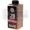 G&G BOTTIGLIA PALLINI PERFECT TRACCIANTI ROSSI 0.20 g DA 2700 bb SOFTAIR