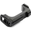ACTION ARMY RICAMBIO AAP01 SGANCIO CARICATORE IN ALLUMINIO CNC NERO SOFTAIR