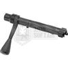ACTION ARMY Steel Bolt ALTE PRESTAZIONI AAC21 / KJW M700 ALLUMINIO CNC SOFTAIR