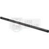 ACTION ARMY CANNA ESTERNA VSR ALLUMINIO MONOBLOCCO VSR10 NERA SOFTAIR