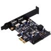 Silverstone Tecnologia Silverstone SST-EC04-E SilvStone SST-EC04-E