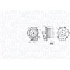 MAGNETI MARELLI 069412763010 Motore ventola ventilatore interno adatto per MERCEDES-BENZ Classe C Berlina (W203) Classe C Station wagon (S203) CLK (C209)