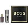 Boss Hugo Boss Boss Bottled EDP 50 ml + DEO in spray 150 ml M