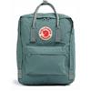 Fjallraven Kanken Frost Green