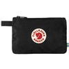 Fjallraven Kanken Gear Pocket Black