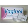 AMP BIOTEC Srl Vaginol Ovuli Vag 10ov