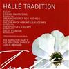 Elgar Edward - Harty Hamilton Enigma Variations (Heward, Halle Orchestra) (CD)