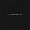 Cigarettes After Sex Cigarettes After Sex (CD) Album