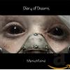 Diary of Dreams Menschfeind (CD) Album
