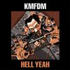 KMFDM Hell Yeah (CD) Album