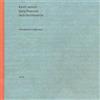 Keith Jarrett Trio Standards In Norway (CD) Album