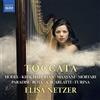 Elisa Netzer Elisa Netzer: Toccata (CD) Album