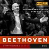 Ludwig van Beethoven Beethoven: Symphonies 3/4/7 (CD) Album