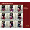Bo Holten The Marriage of Heaven and Hell (CD) Album