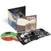 Led Zeppelin Led Zeppelin II (CD) Deluxe Album