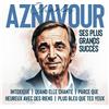 Charles Aznavour Ses Plus Grands Succ S (CD)