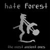 Hate Forest The Most Ancient Ones (CD) Album