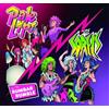 Pale Lips/The Sorels Do the Rumar Rumble (CD) Album
