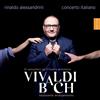 Antonio Vivaldi Vivaldi: 12 Concertos, Op. 3, 'L'estro Armonico'/... (CD) Album